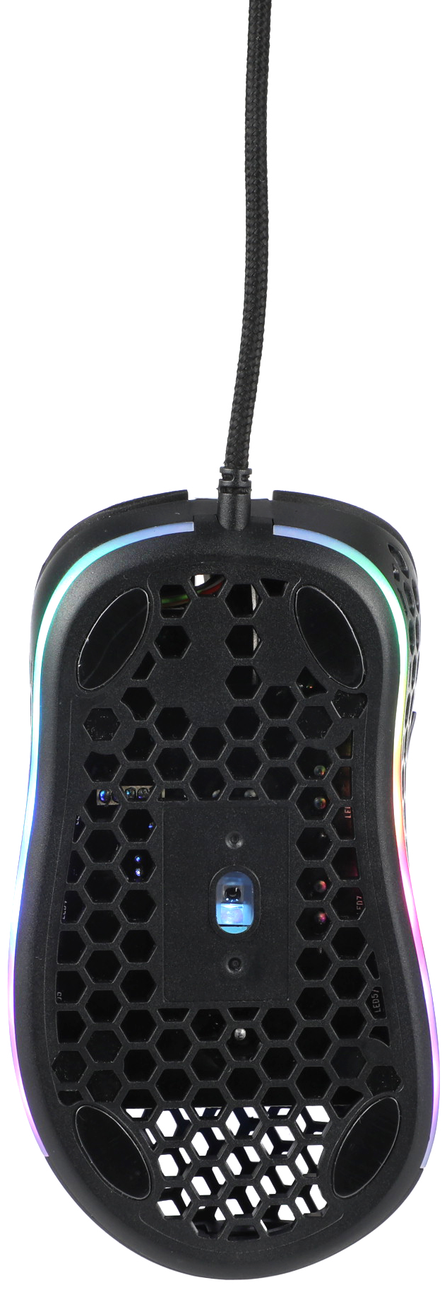 Thunder Gaming Mouse  TGM-9C Pro Tournament Edition Thunder Gaming Mouse  TGM-9C Pro Tournament Edition